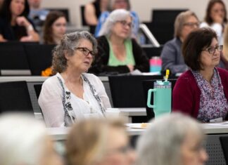 Registration open for App State’s Aging Well Conference on May 15–16 Registration open for App State’s Aging Well Conference on May 15–16