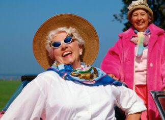 7 Most Important Habits For Healthy Aging, From A Longevity Expert 7 Most Important Habits For Healthy Aging, From A Longevity Expert