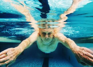 Dr. Eric Topol shares a new vision for living longer and better Dr. Eric Topol shares a new vision for living longer and better