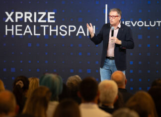 U and XPrize partner to revolutionize healthy aging – @theU U and XPrize partner to revolutionize healthy aging – @theU