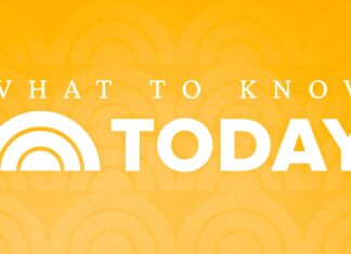 Morgan Wallen Talks ‘SNL’ Exit, Ballet Instructor’s Tips on Healthy Aging: What to Know TODAY Morgan Wallen Talks 'SNL' Exit, Ballet Instructor's Tips on Healthy Aging: What to Know TODAY