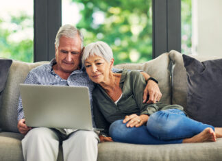 Remodeling Ideas to Support Healthy Aging in Place Remodeling Ideas to Support Healthy Aging in Place