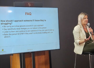 Understanding mental illness in the workforce Understanding mental illness in the workforce