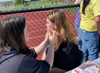 Waynesboro Area Senior High School Aevidum Club promotes mental health Waynesboro Area Senior High School Aevidum Club promotes mental health