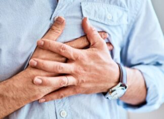 How overlapping health issues worsen heart failure in older adults How overlapping health issues worsen heart failure in older adults