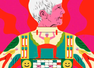 A Longevity Expert’s 5 Tips for Aging Well A Longevity Expert’s 5 Tips for Aging Well