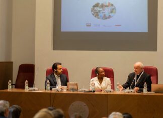 AARP and the Vatican Team Up for Summit on Global Aging AARP and the Vatican Team Up for Summit on Global Aging