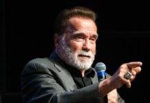 Arnold Schwarzenegger on how to stay healthy at age 50, 60 and beyond Arnold Schwarzenegger on how to stay healthy at age 50, 60 and beyond