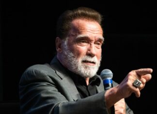 Arnold Schwarzenegger on how to stay healthy at age 50, 60 and beyond Arnold Schwarzenegger on how to stay healthy at age 50, 60 and beyond