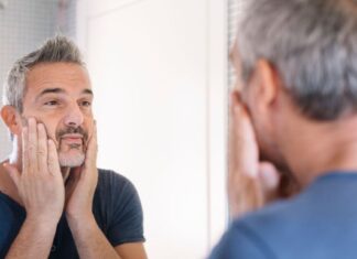 Breakthrough as natural supplement shows potential to rewind aging – Health – News Breakthrough as natural supplement shows potential to rewind aging - Health - News