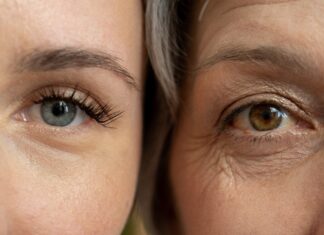 Can your diet slow skin aging? New review reveals what helps and what harms Review: Potential Role of Dietary Antioxidants During Skin Aging. Image Credit: Grustock / Shutterstock