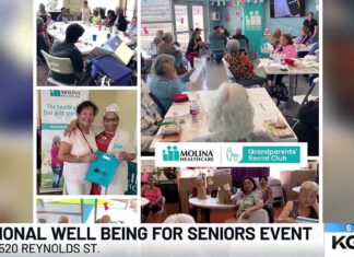 Community invited to free emotional well-being event for seniors Community invited to free emotional well-being event for seniors