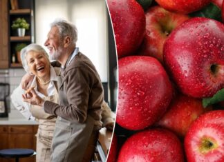 Eating this chemical helps you age better — which foods you can find it in Eating this chemical helps you age better — which foods you can find it in