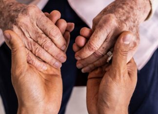 Executive Insights on aging care Executive Insights on aging care