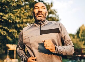 Exercise can protect aging brains against dementia Exercise can protect aging brains against dementia