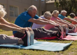 FAU launches Parkinson’s study, looking for research participants FAU launches Parkinson's study, looking for research participants