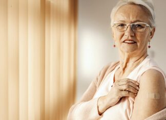 FDA will approve COVID-19 vaccine only for older adults and high-risk groups – a public health expert explains the new rules FDA will approve COVID-19 vaccine only for older adults and high-risk groups – a public health expert explains the new rules