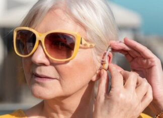 Hearing Aids Effective In Combating Loneliness Among Seniors | Health Hearing Aids Effective In Combating Loneliness Among Seniors | Health