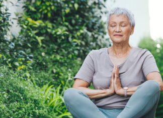 How Does Stress Affect Older Adults? How Does Stress Affect Older Adults?