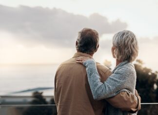 How a Threat Can Become an Opportunity Europe Is Getting Old – And Fast