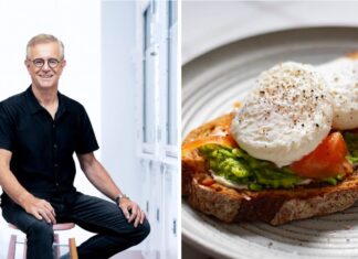 Longevity Scientist Shared Breakfast for Avoiding Blood Sugar Spikes Longevity Scientist Shared Breakfast for Avoiding Blood Sugar Spikes