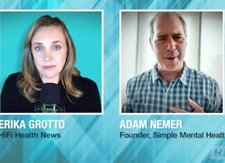 Mental health support crucial for senior citizens and caregivers – 9&10 News Mental health support crucial for senior citizens and caregivers – 9&10 News