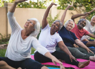 National Senior Health & Fitness Day: What’s your main reason for exercising? National Senior Health & Fitness Day: What’s your main reason for exercising?