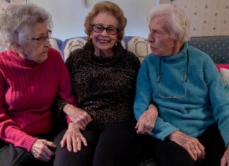 New aging report provides community-level health data for older adults in Maine New aging report provides community-level health data for older adults in Maine