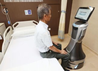 New programme with AI tools to improve heart health among elderly set to reach 60,000 a year New programme with AI tools to improve heart health among elderly set to reach 60,000 a year
