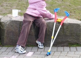 New tool uses eight health metrics to track biological aging New tool uses eight health metrics to track biological aging