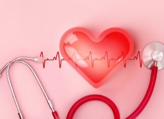 Only 13% of French adults have optimal heart health, study finds Study: Life