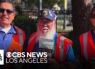 Pasadena Senior Center working to combat social isolation | Mental Health Awareness Month Pasadena Senior Center working to combat social isolation | Mental Health Awareness Month