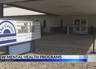Piatt Co. Mental Health Board improves services for youth, seniors Piatt Co. Mental Health Board improves services for youth, seniors