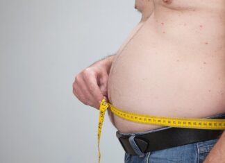 Scientists Discover Belly Fat “Trigger” in Aging Bodies Scientists Discover Belly Fat “Trigger” in Aging Bodies