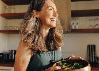 Scientists Say If You Follow This Diet, You’ll Live Longer Scientists Say If You Follow This Diet, You'll Live Longer