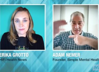 Seniors are less likely to seek mental health care, despite heightened need Seniors are less likely to seek mental health care, despite heightened need