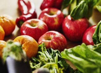 The key to healthy aging? Eating variety of these kinds of carbs – NBC Connecticut The key to healthy aging? Eating variety of these kinds of carbs – NBC Chicago