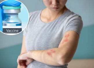 Vaccine lowers heart attack risk by 26% — why it was discontinued in the US Vaccine lowers heart attack risk by 26% — why it was discontinued in the US