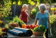 Want to Live to 115? Here’s What Research Says You Should Do Neuroscience News logo for mobile.