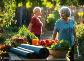 Want to Live to 115? Here’s What Research Says You Should Do Neuroscience News logo for mobile.