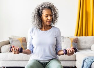 Workout Plan for Women to Stop Menopause Weight Gain, Build Muscle Workout Plan for Women to Stop Menopause Weight Gain, Build Muscle