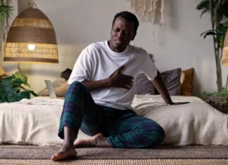 Your heart might be decades older than you are Your heart