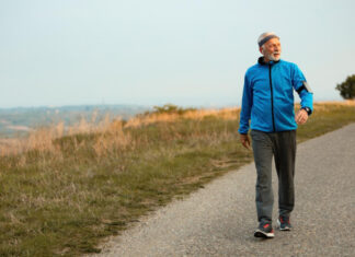 Fitness trainer shares walking 10k steps won’t be enough to stay fit after 60, suggests 4 exercises to pick up | Health Fitness trainer shares walking 10k steps won't be enough to stay fit after 60, suggests 4 exercises to pick up | Health