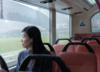 The Hidden Toll of Elderly Suicide on Singapore’s Mental Health Workers The Hidden Toll of Elderly Suicide on Singapore’s Mental Health Workers