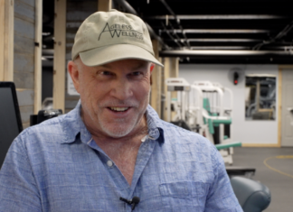 Park County Senior Center Opens New Fitness Facility to Promote Active Lifestyles Among Seniors Park County Senior Center Opens New Fitness Facility to Promote Active Lifestyles Among Seniors