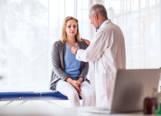 Heart disease risk closely linked to biological age, study finds Heart disease risk closely linked to biological age, study finds