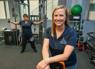 Just a Few Days of Inactivity Can Impact Your Heart Health, Study Finds Just a Few Days of Inactivity Can Impact Your Heart Health, Study Finds