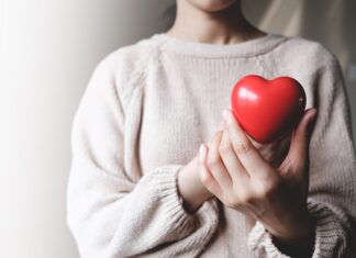 Natural Disasters Pose Risk to Heart Health Natural Disasters Pose Risk to Heart Health