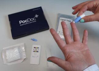 Over half of young adults in the UK have a ‘heart age’ older than their actual age Over half of young adults in the UK have a ‘heart age’ older than their actual age