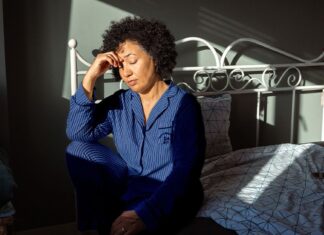 Exercise not enough to offset effects of poor sleep Exercise not enough to offset effects of poor sleep